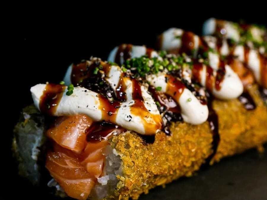 item delicioso