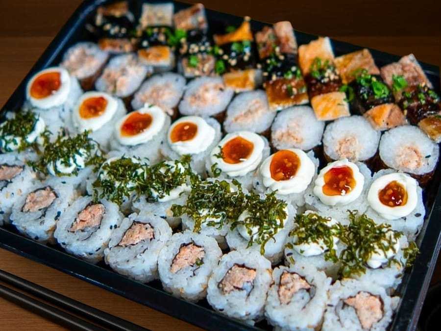 item delicioso