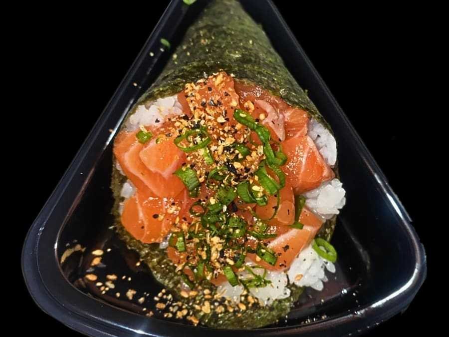 item delicioso