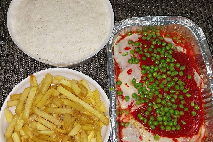item delicioso