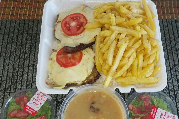 item delicioso