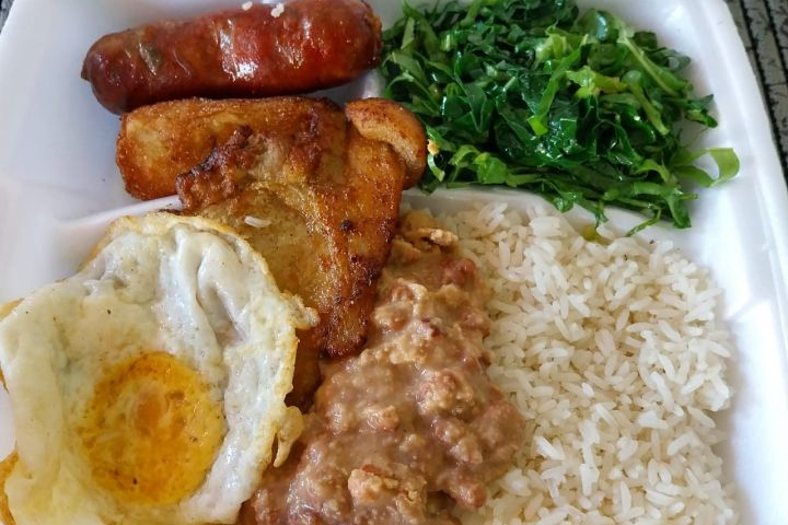 item delicioso