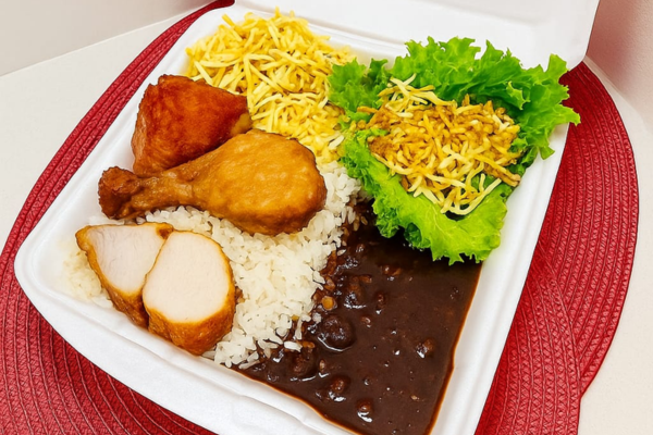 item delicioso