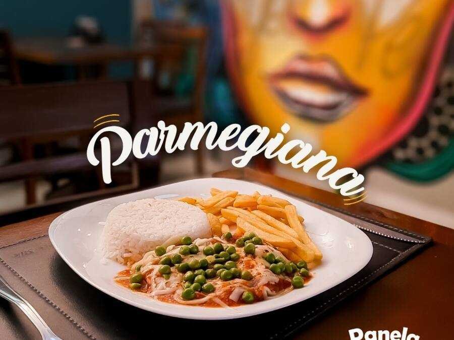 item delicioso