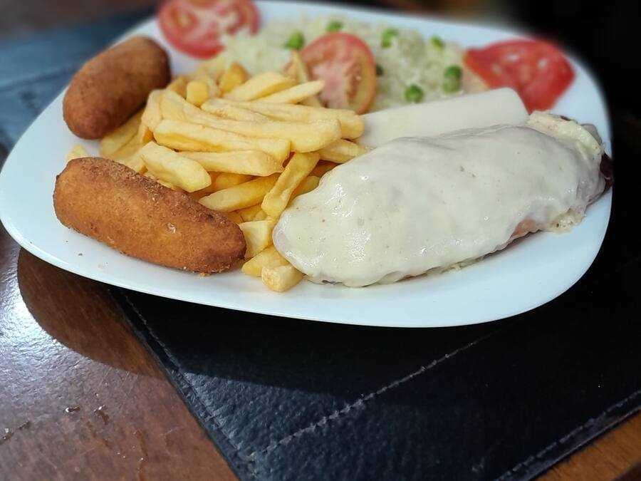 item delicioso