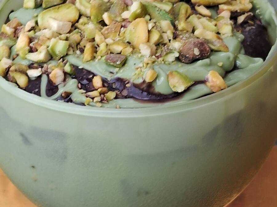 item delicioso