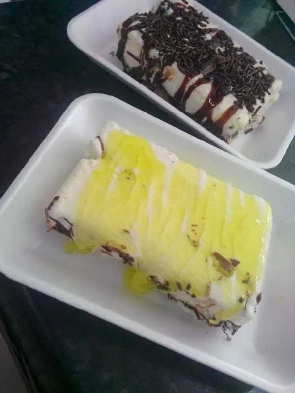 item delicioso