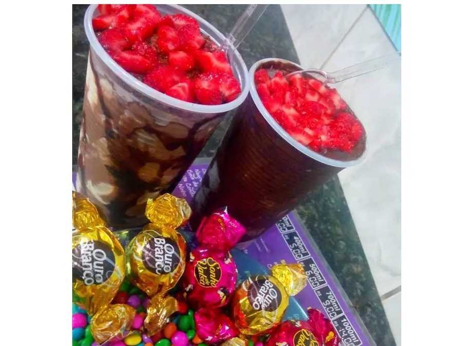 item delicioso