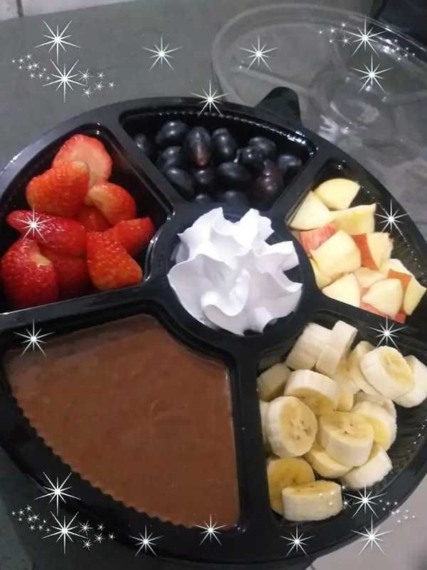 item delicioso