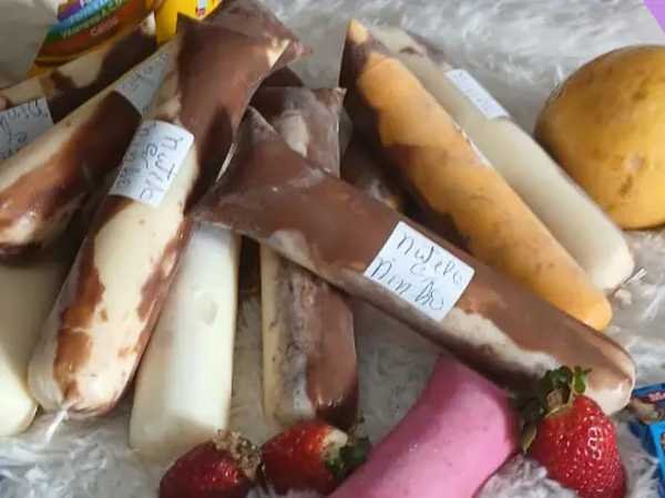 item delicioso