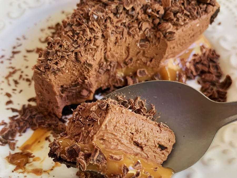 item delicioso