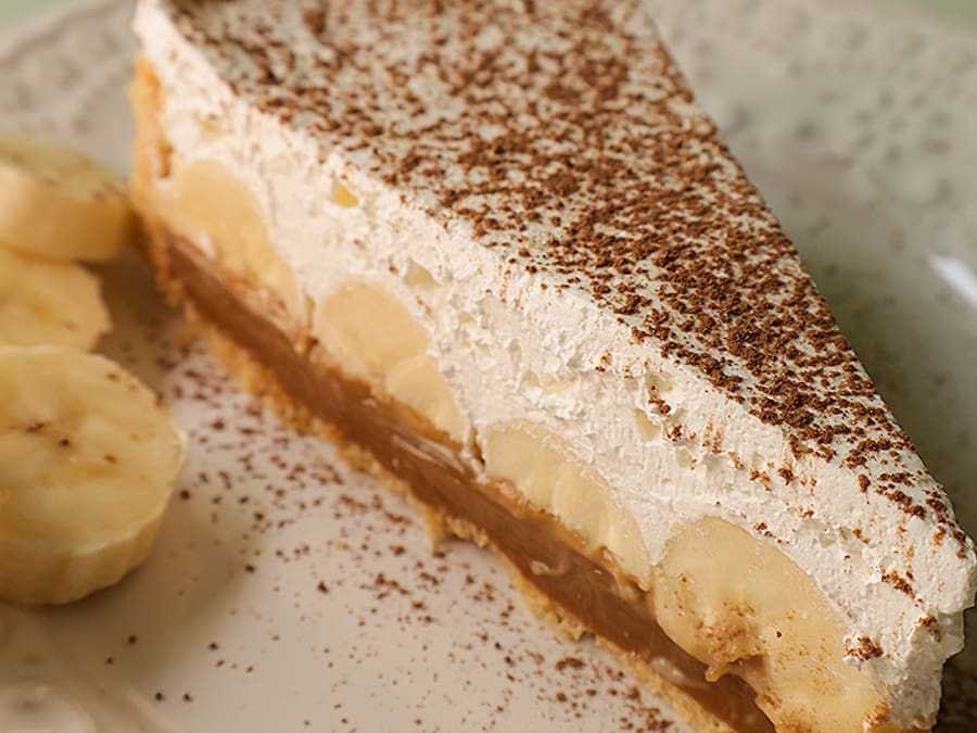 item delicioso