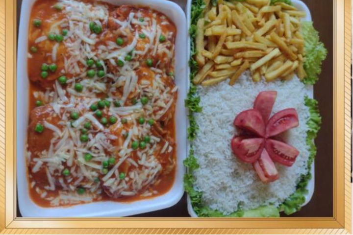 item delicioso