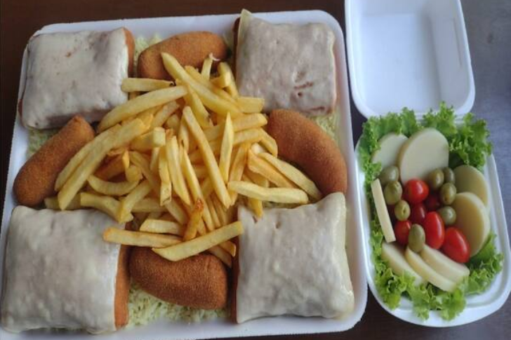 item delicioso