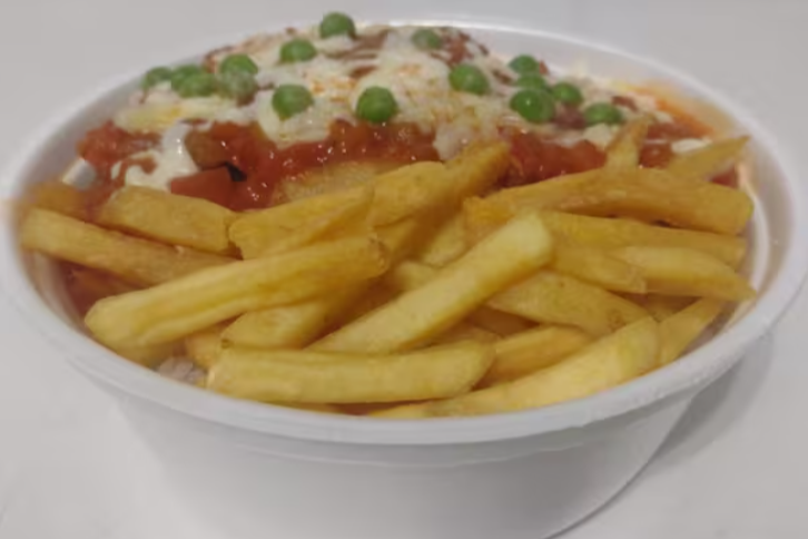 item delicioso