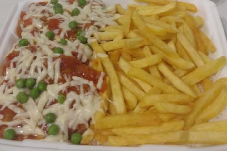 item delicioso