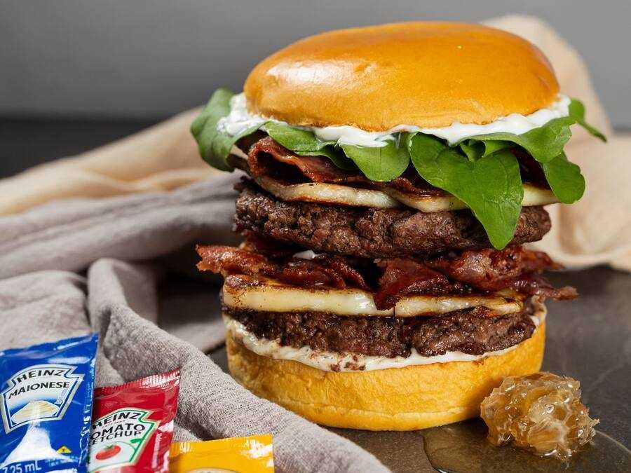 item delicioso