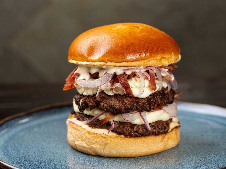 item delicioso