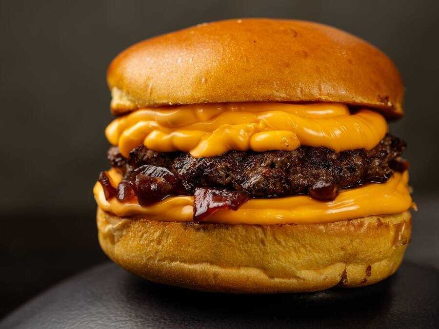 item delicioso