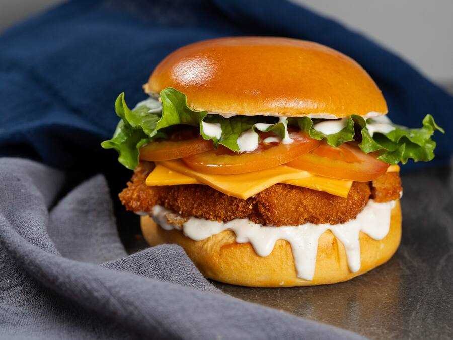 item delicioso