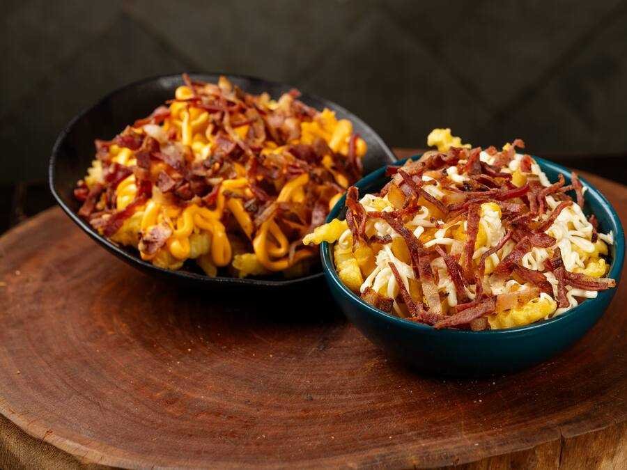 item delicioso