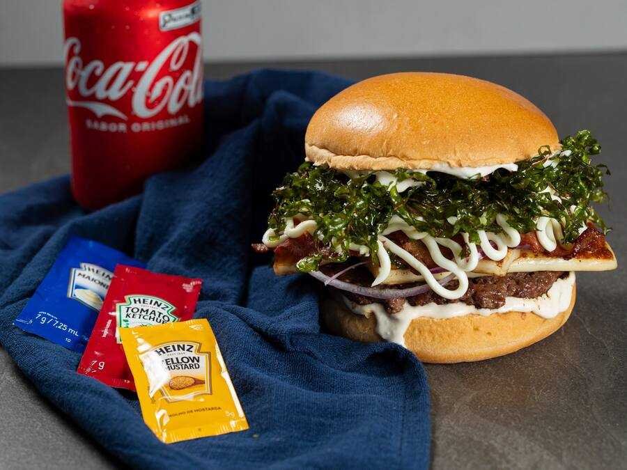 item delicioso