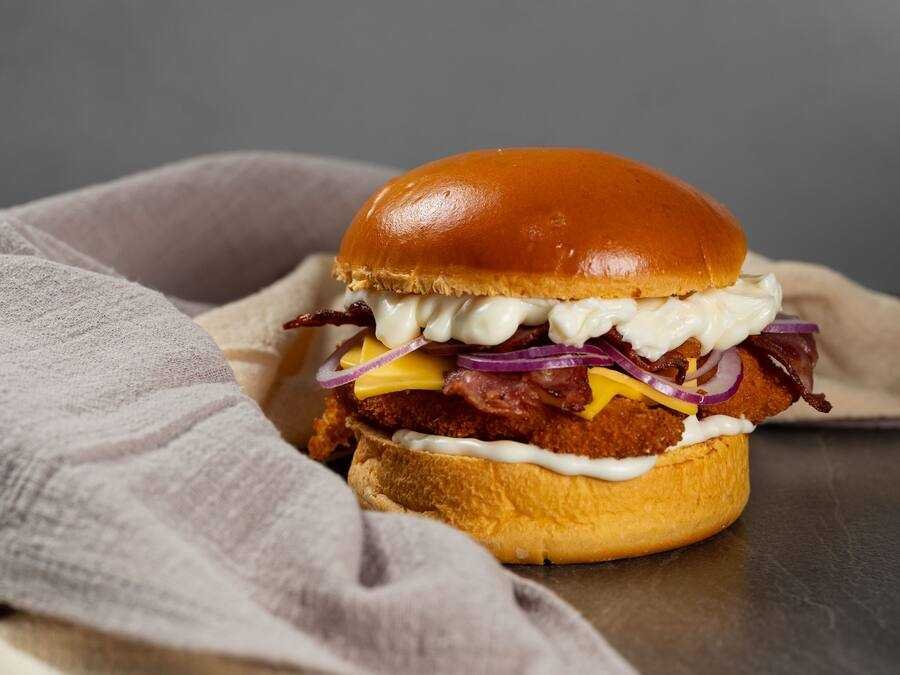 item delicioso