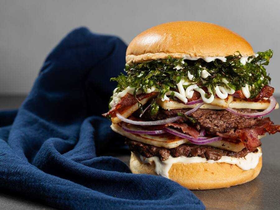 item delicioso