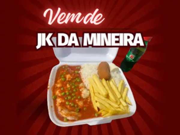 item delicioso