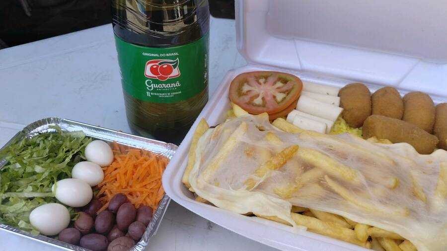 item delicioso