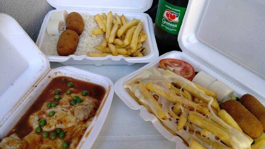 item delicioso