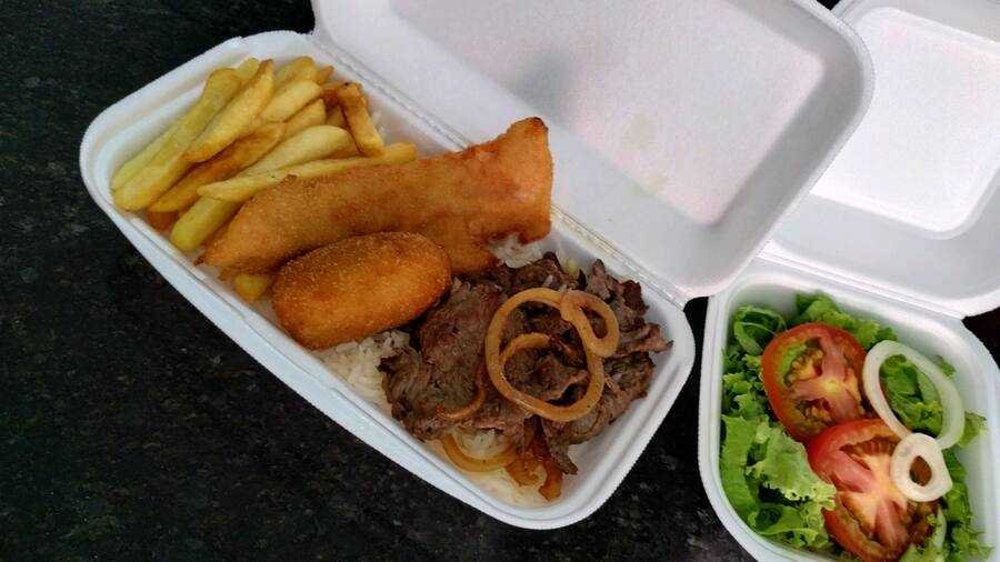 item delicioso