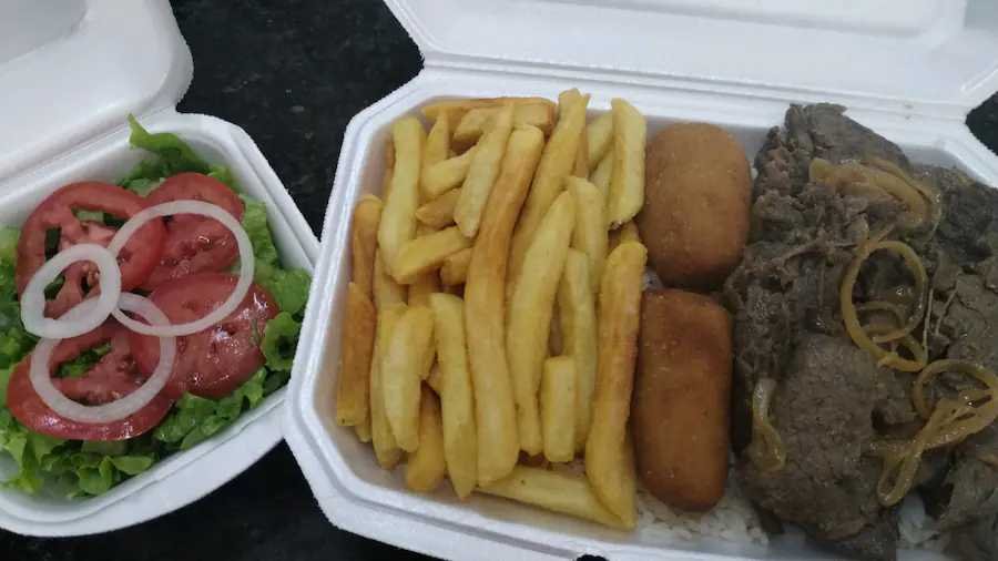 item delicioso
