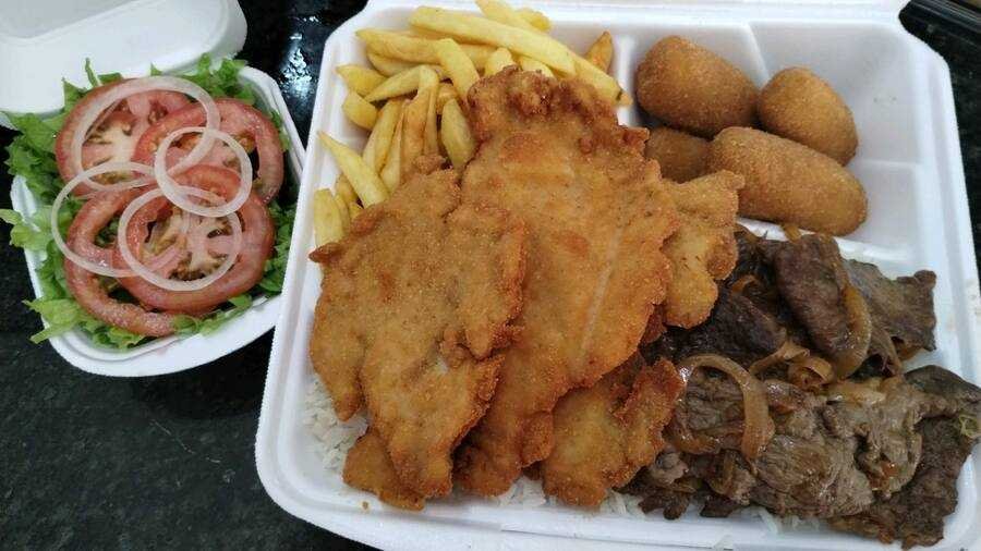 item delicioso