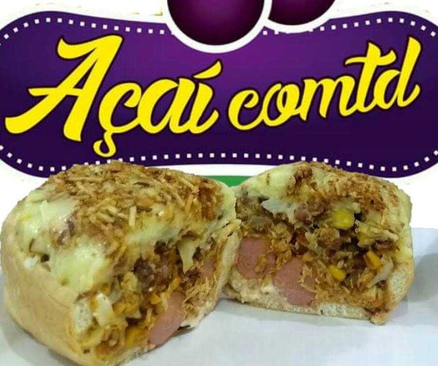 item delicioso