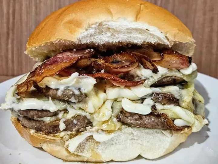 item delicioso