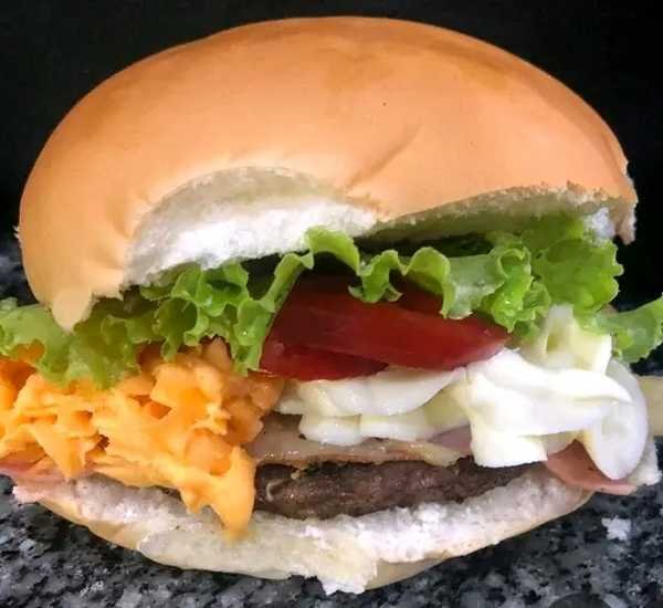 item delicioso