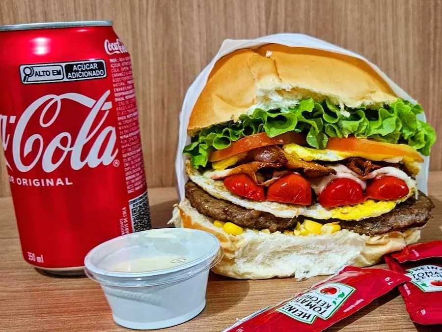 item delicioso