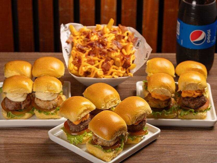 item delicioso