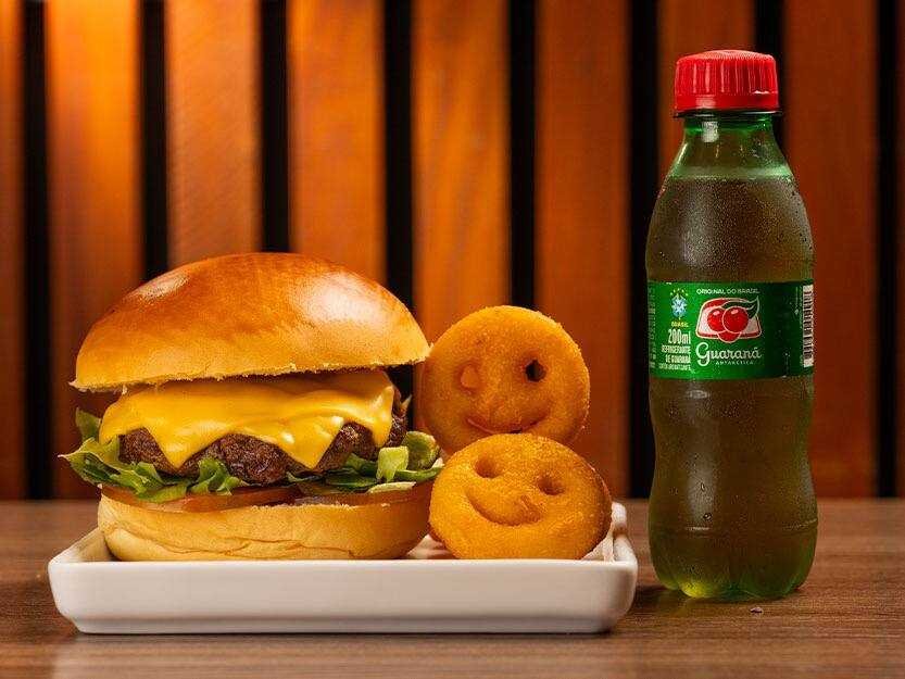 item delicioso