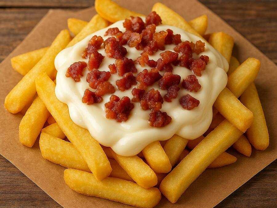 item delicioso
