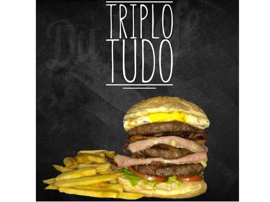 item delicioso