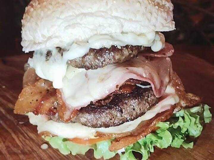 item delicioso