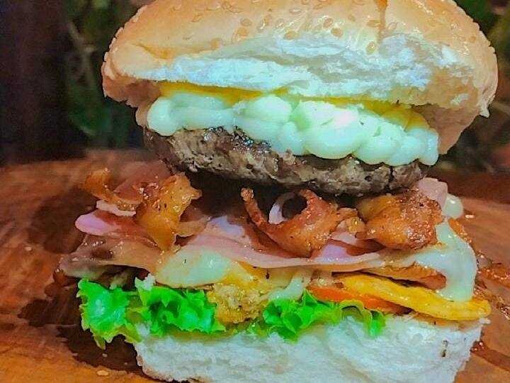 item delicioso