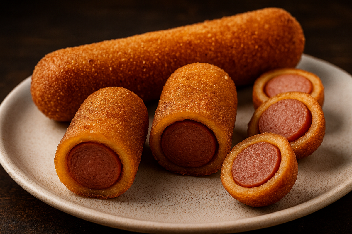 item delicioso