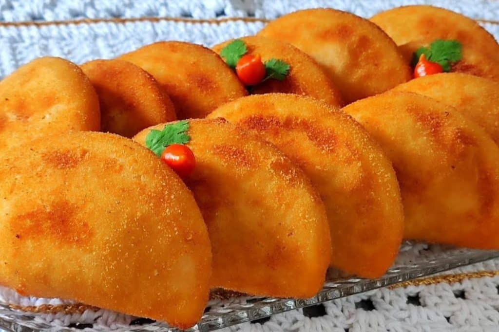 item delicioso