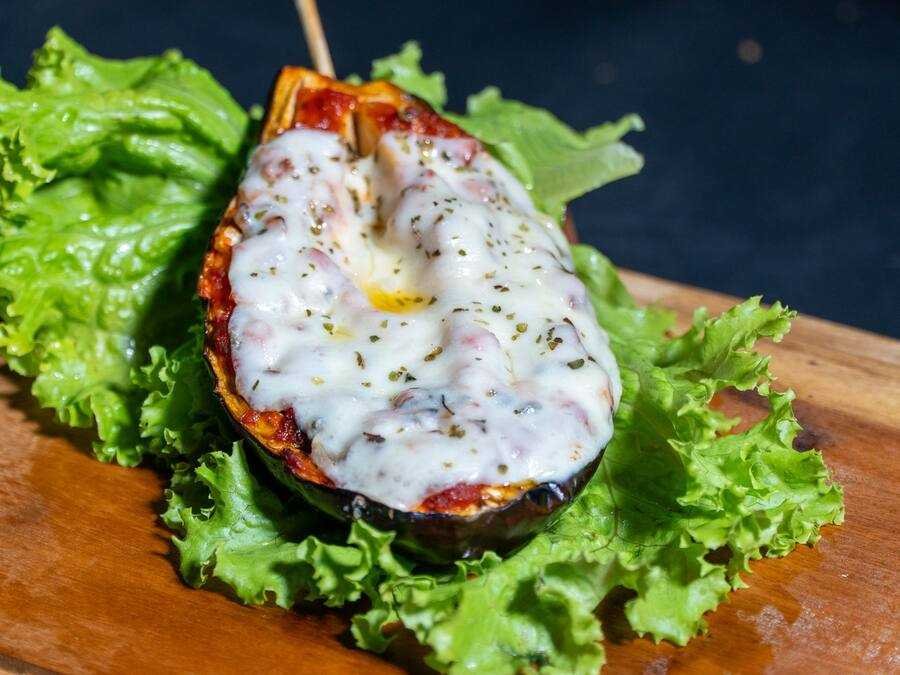 item delicioso