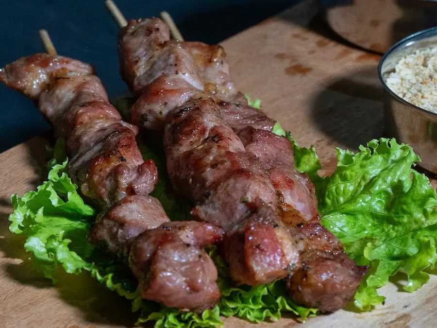 item delicioso