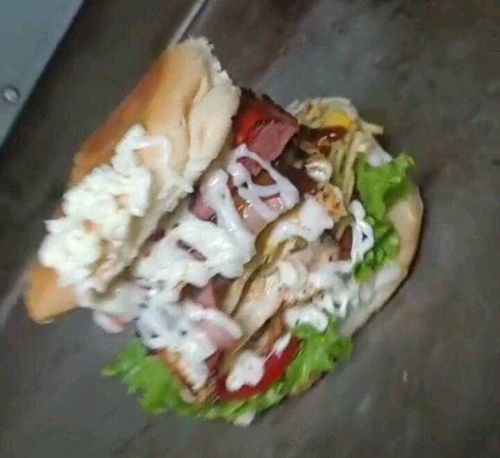 item delicioso