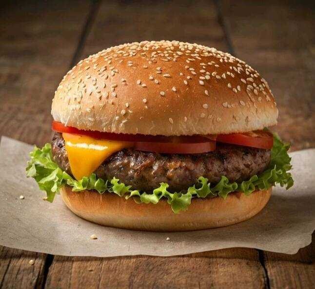 item delicioso